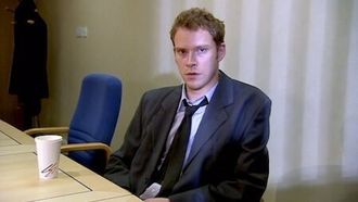 Episode 2 The Interview