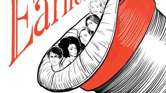 Episode 1 The Importance Of Being Earnest