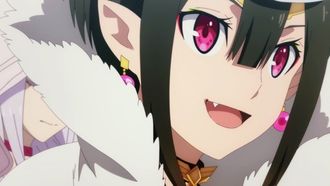 Episode 23 My Old Friend, Why...?