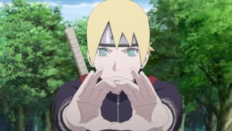 Episode 140 The Mind Jutsu That Lost to Potato Chips