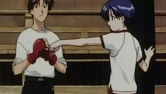 Episode 4 Shining Moment