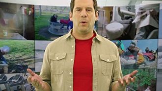 Episode 5 Airbags vs. Airheads
