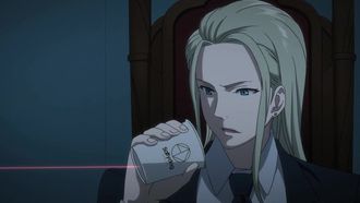 Episode 17 Knights of Midsummer