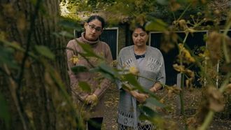 Episode 2 Burned Alive