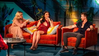 Episode 10 The Reunion