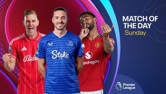 Episode 4 MOTD - 24th August 2025