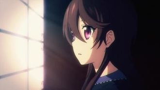 Episode 15 Labyrinth of the Blue Witch III