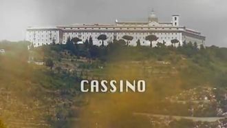 Episode 2 Cassino