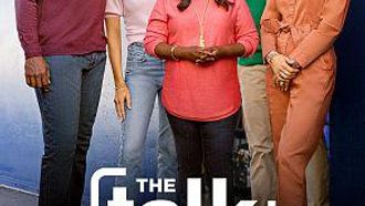 Episode 161 Ryan and Tatum O'Neal