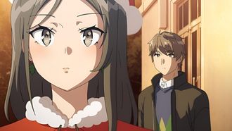 Episode 10 Holy Night