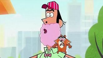 Episode 15 Pinkbeards Treasure