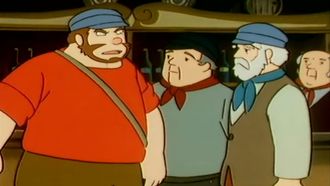 Episode 12 Grampa's Piggy Bank