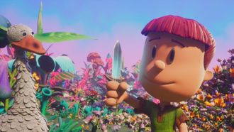 Episode 7 The Road Not Taken