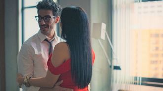 Episode 45 Inopportune