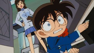 Episode 5 The Time Bomb Express