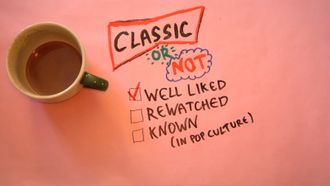 Episode 11 Why Movies Become Holiday Classics