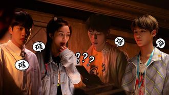 Episode 9 Horror Mansion (1)
