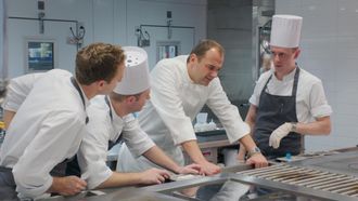 Episode 2 Eleven Madison Park