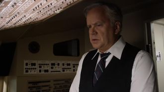 Episode 7 Sticky Wicket