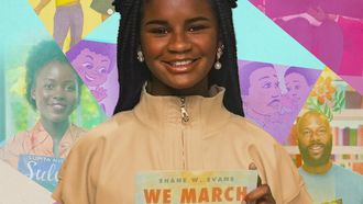 Episode 1 Tiffany Haddish Reads I Love My Hair