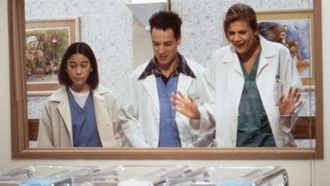 Episode 19 Selfish Dick