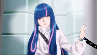 Episode 287 Claw Marks