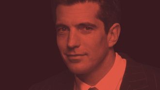 Episode 6 John F. Kennedy Jr.