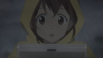 Episode 8 I'm Tennouji Nae. Nice to Meet You!