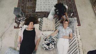 Episode 2 Party Animals