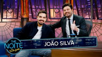 Episode 129 João Silva