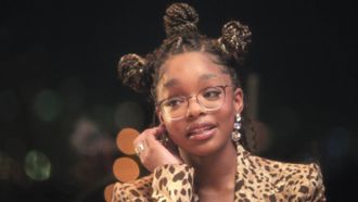 Episode 5 Marsai Martin: Freedom's Heir