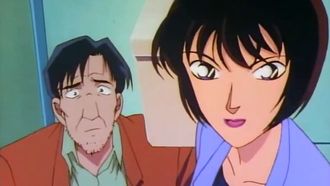 Episode 156 Metropolitan Police Detective Love Story 2 (1)