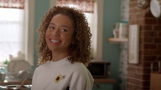 Episode 4 Smells Like Teen Spirits