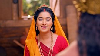 Episode 245 Shri Ram Ke Virodhi