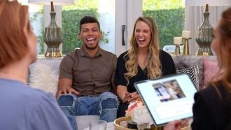 Episode 9 Out of the Friendzone