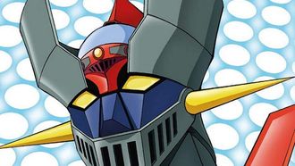 Episode 46 Ninja twin mechanical beasts appear