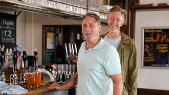 Episode 122 Tue 14 Oct 2025