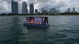 Episode 2 It's Covid, Stupid