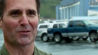 Episode 4 North Pole Bound