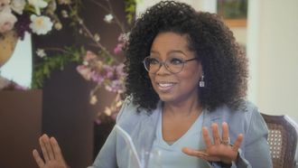 Episode 1 Oprah Winfrey: Beyond a Wild Dream