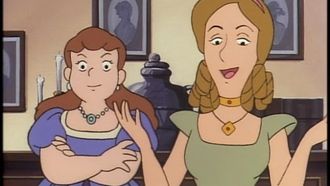 Episode 23 Cinderella