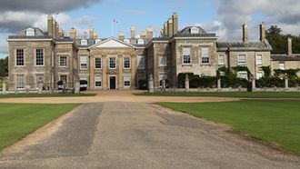 Episode 4 Althorp, The Spencers