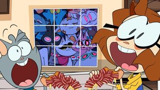 Episode 1 Pizza Pilot