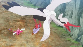 Episode 70 Tinkatink's Hammer Wasn't Made in a Day