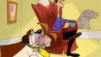 Episode 7 The Guard Dog