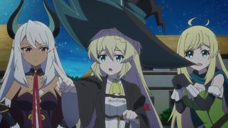 Episode 5 A Ghost Appeared