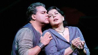 Episode 6 Il trittico