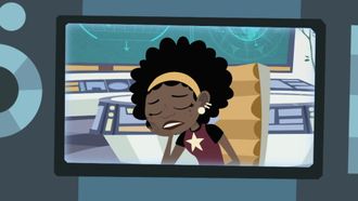 Episode 26 Little Howler