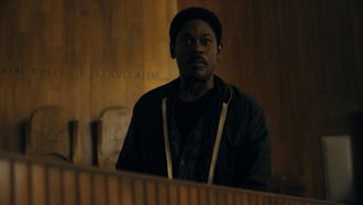 Episode 5 Father Facts, Figures, and Failures