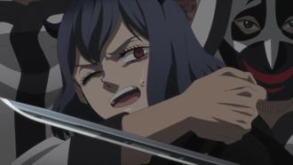 Episode 145 Rescue